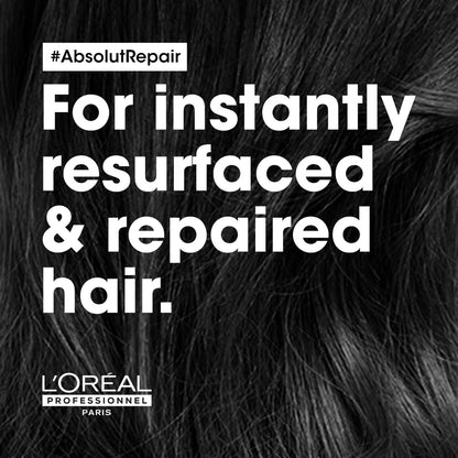 L'Oréal Professionnel Absolut Repair Masque 250 Ml - Thick Hair