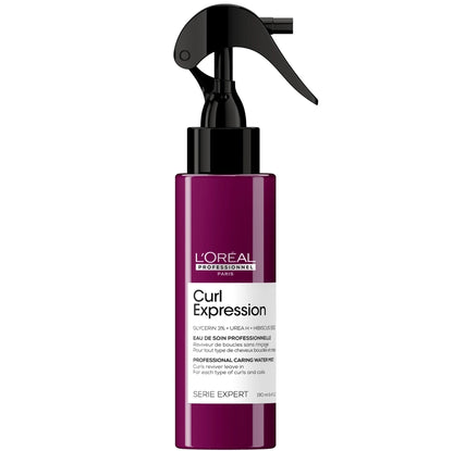  L'Oréal Professionnel Curl Expression Caring Water Mist 200 Ml