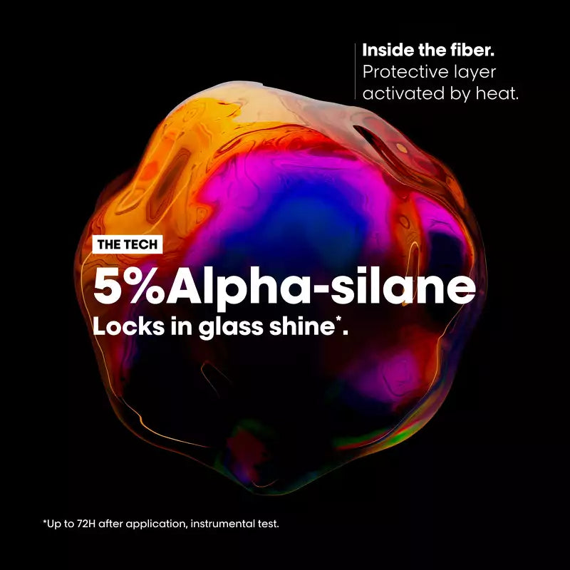  L'Oréal Professionnel Vitamino Color Spectrum Glass Shine Serum 50 Ml