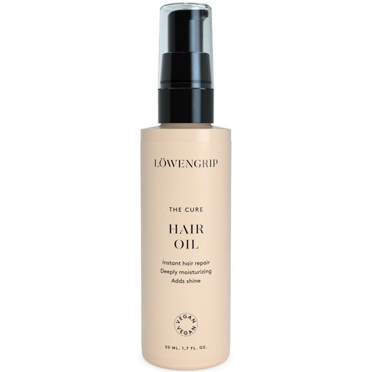  Löwengrip The Cure Hair Oil 50 Ml