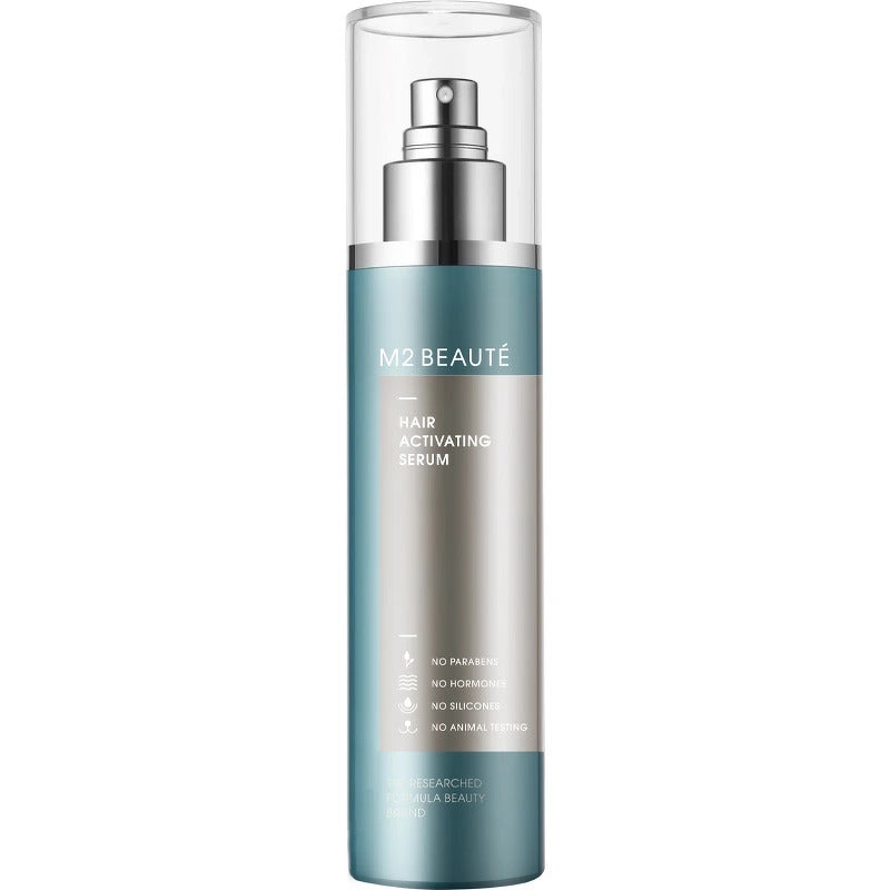  M2 Beauté Hair Activating Serum 120 Ml