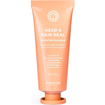  Maria Nila Head & Heal Booster Masque 50 Ml