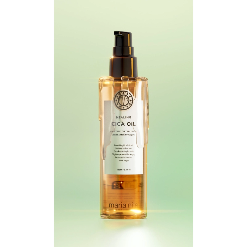  Maria Nila Healing Cica Oil 100 Ml