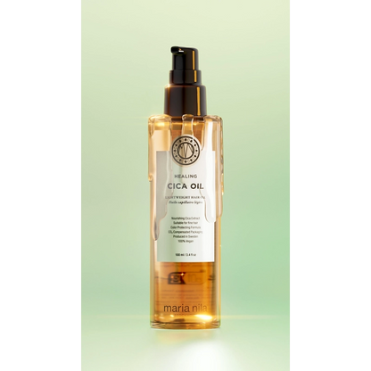  Maria Nila Healing Cica Oil 100 Ml