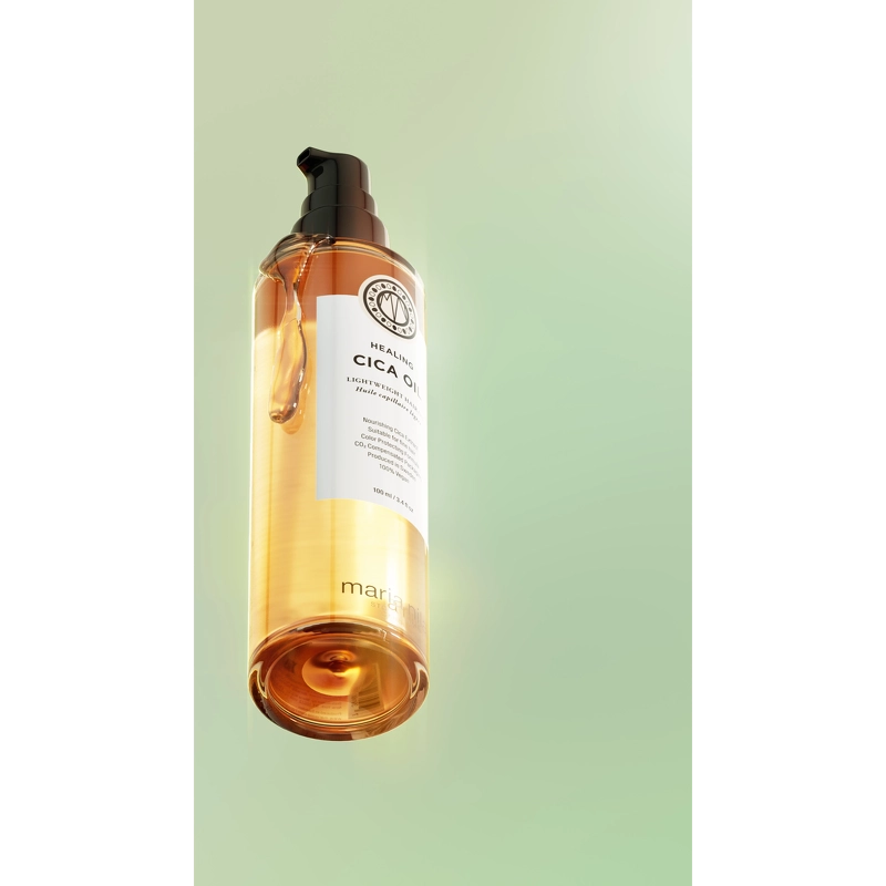  Maria Nila Healing Cica Oil 100 Ml