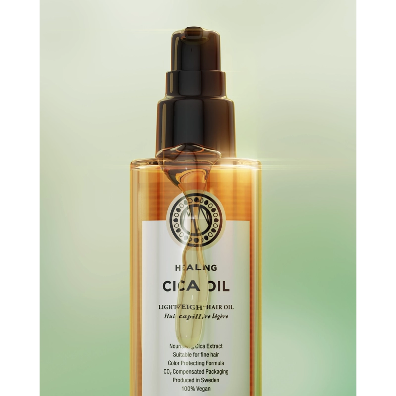  Maria Nila Healing Cica Oil 100 Ml