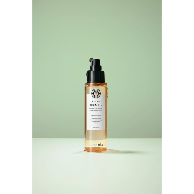  Maria Nila Healing Cica Oil 100 Ml