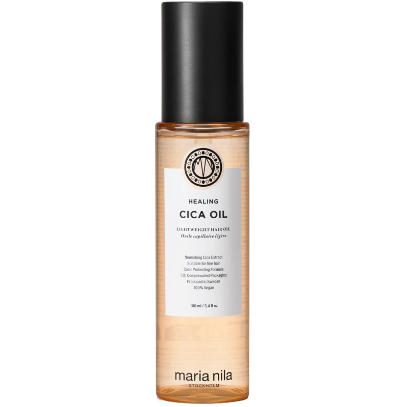  Maria Nila Healing Cica Oil 100 Ml