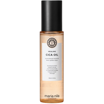  Maria Nila Healing Cica Oil 100 Ml