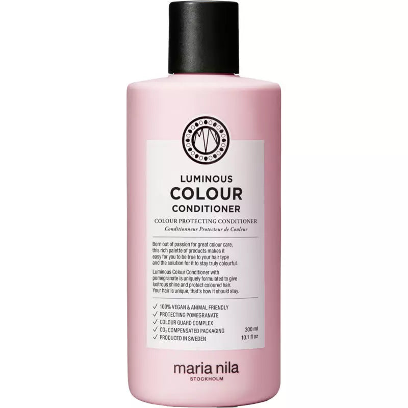  Maria Nila Luminous Colour Conditioner 300 Ml