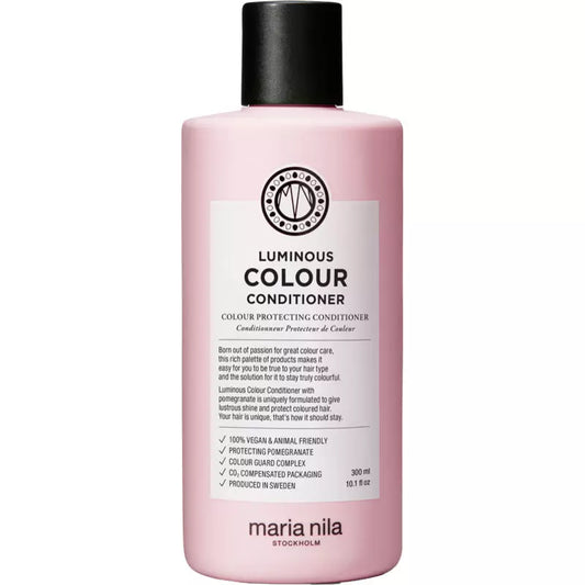  Maria Nila Luminous Colour Conditioner 300 Ml
