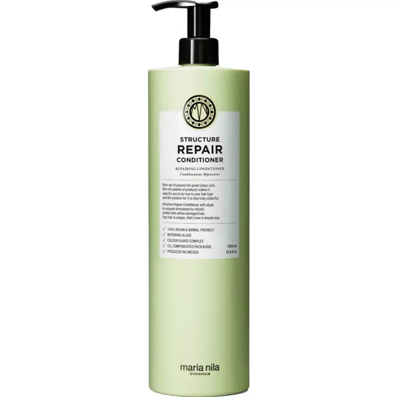  Maria Nila Structure Repair Conditioner 1000 Ml