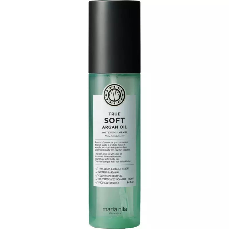  Maria Nila True Soft Argan Oil 100 Ml