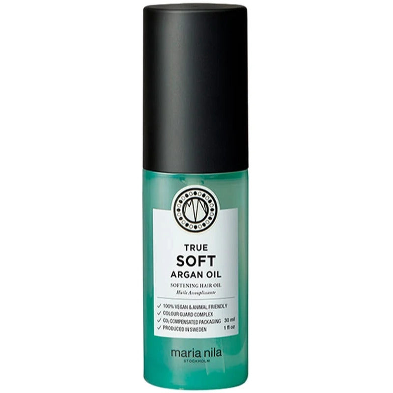  Maria Nila True Soft Argan Oil 30 Ml