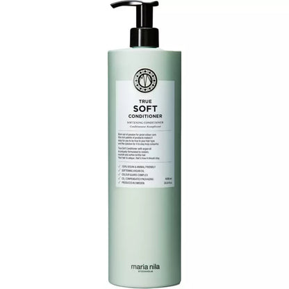  Maria Nila True Soft Conditioner 1000 Ml