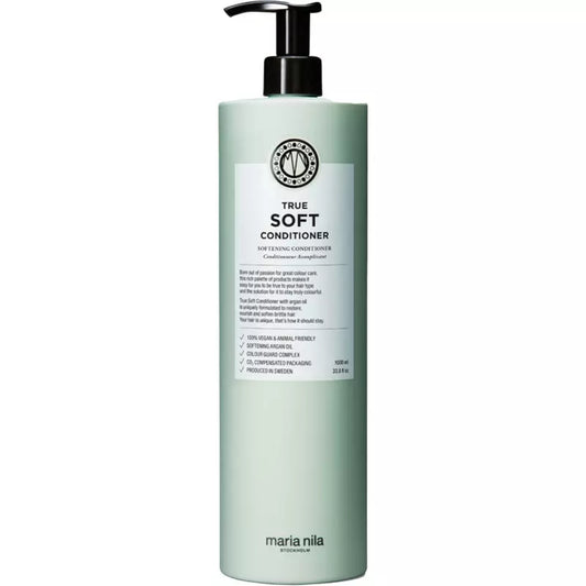  Maria Nila True Soft Conditioner 1000 Ml
