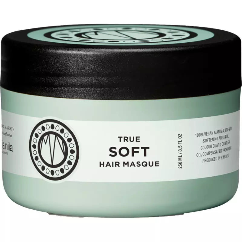  Maria Nila True Soft Masque 250 Ml