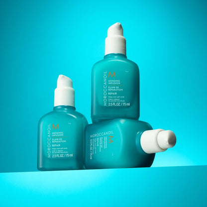  Moroccanoil Mending Infusion Repair Serum 75 Ml