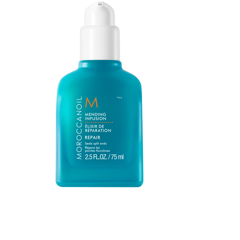  Moroccanoil Mending Infusion Repair Serum 75 Ml