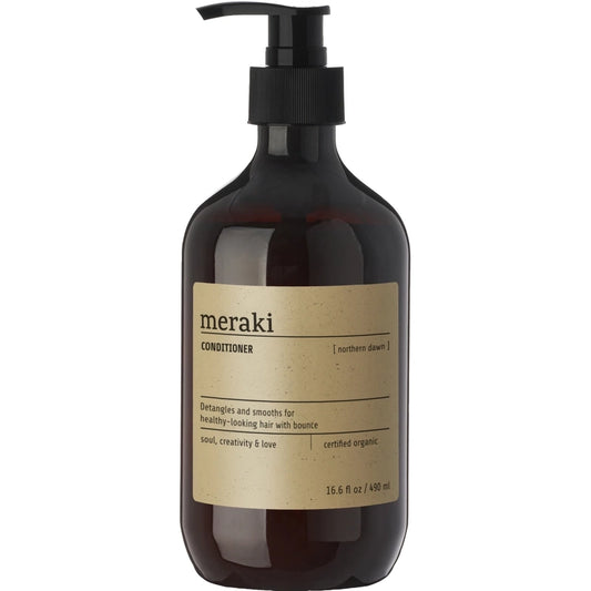  Meraki Conditioner Northern Dawn 490 Ml
