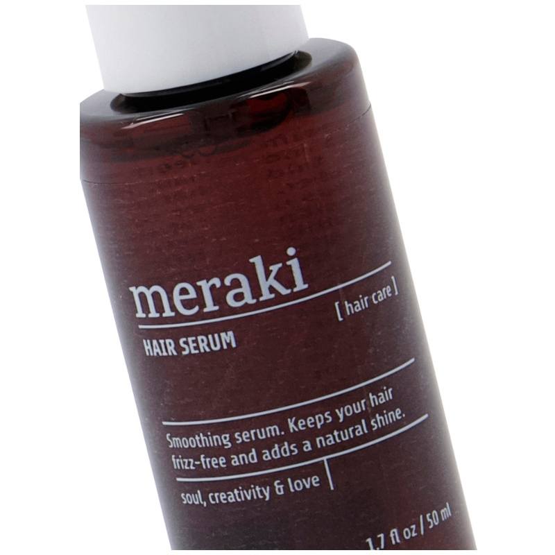  Meraki Hair Serum 50 Ml