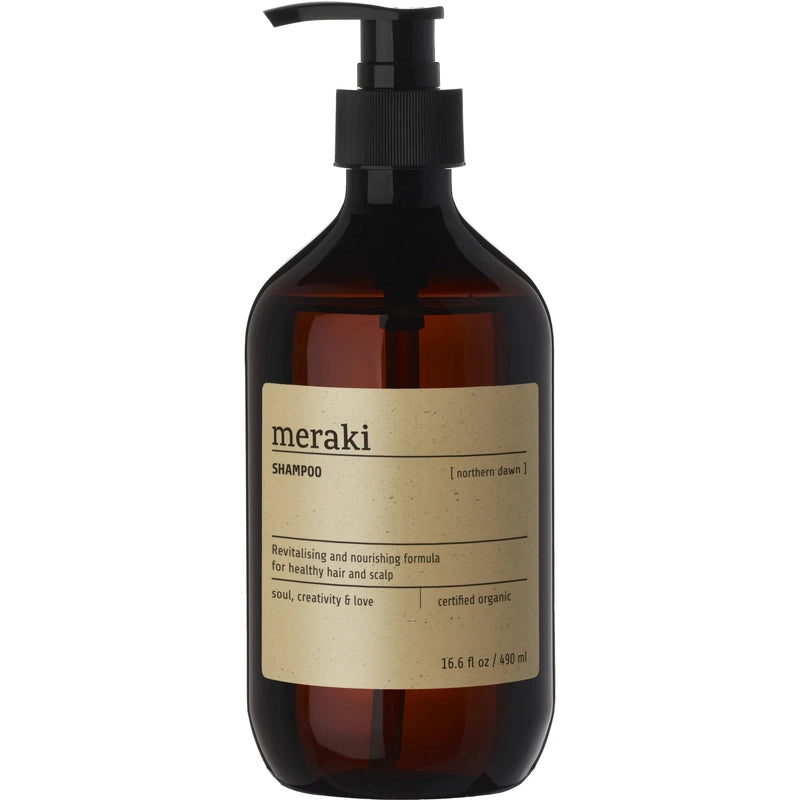  Meraki Shampoo Northern Dawn 490 Ml