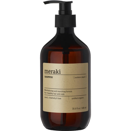  Meraki Shampoo Northern Dawn 490 Ml