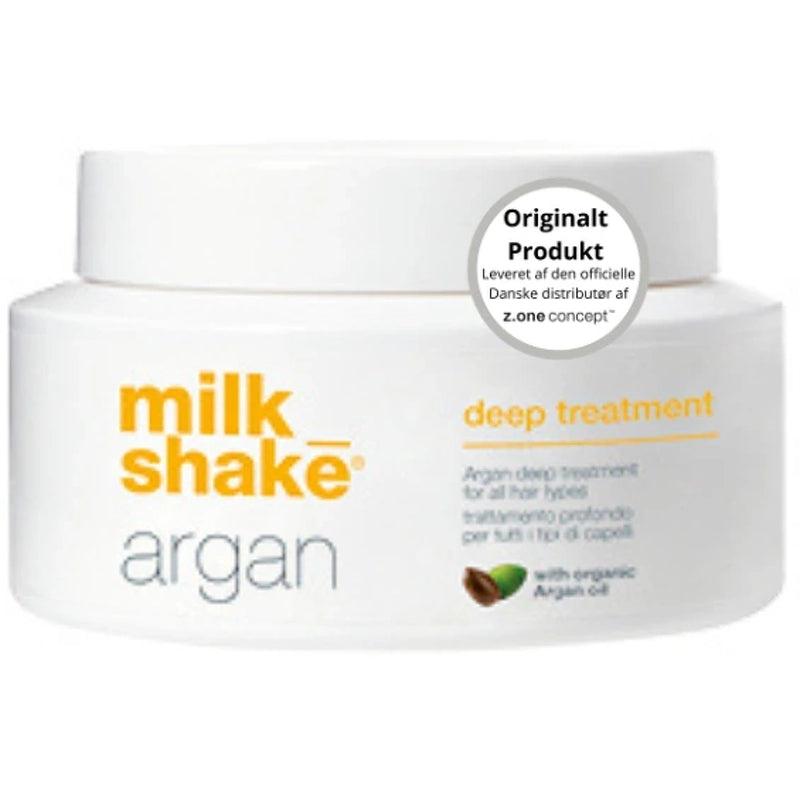 Milk_shake Argan Deep Treatment 200 Ml