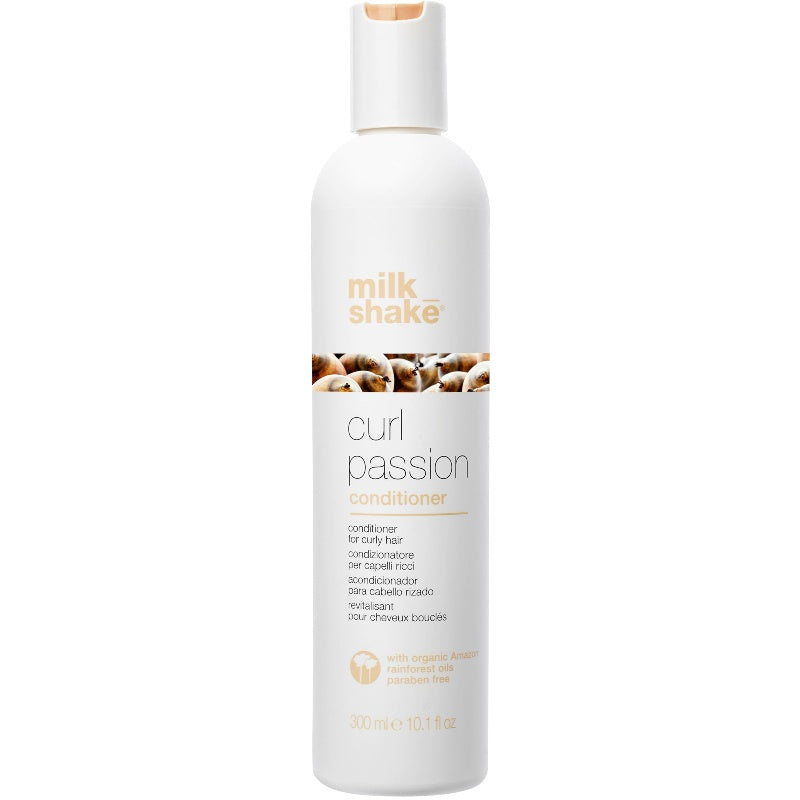  Milk_shake Curl Passion Conditioner 300 Ml
