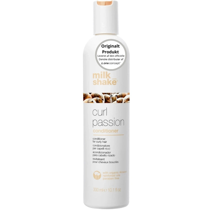  Milk_shake Curl Passion Conditioner 300 Ml