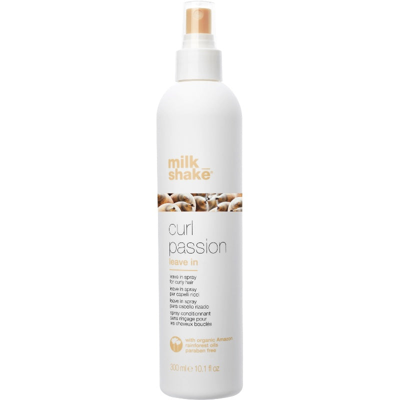  Milk_shake Curl Passion Leave In Conditioner 300 Ml