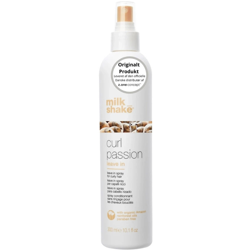  Milk_shake Curl Passion Leave In Conditioner 300 Ml