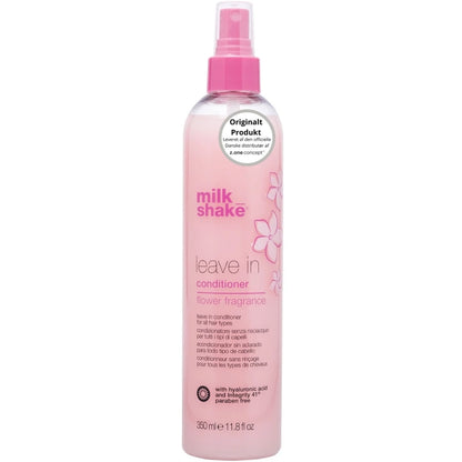  Milk_shake Flower Power Vegan Leave-in Conditioner 350 Ml