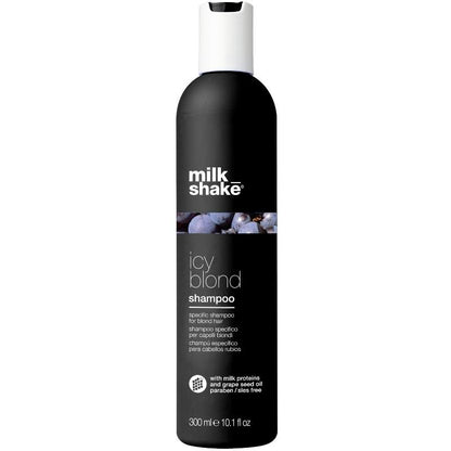  Milk_shake Icy Blond Shampoo 300 Ml