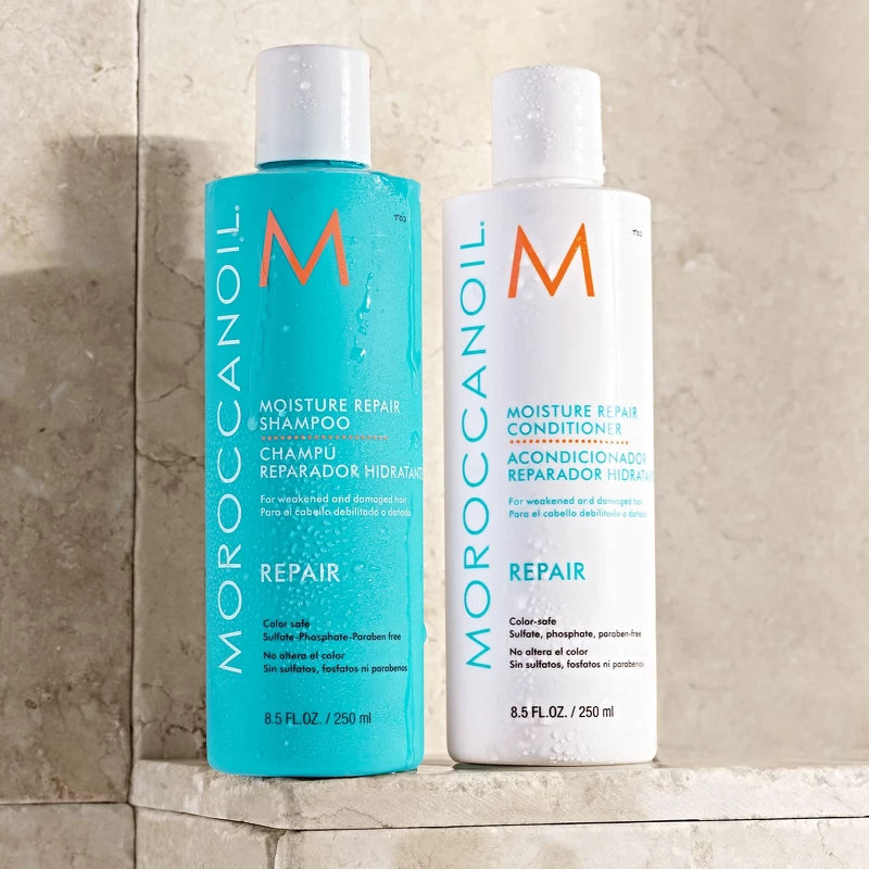  Moroccanoil Moisture Repair Conditioner 250 Ml