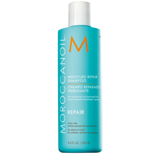  Moroccanoil Moisture Repair Shampoo 250 Ml