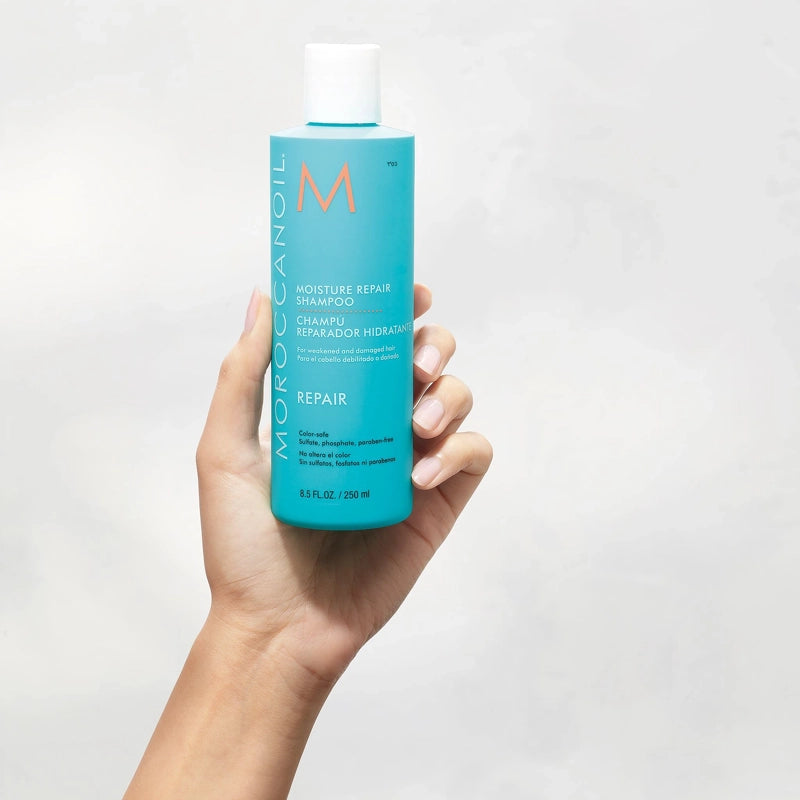  Moroccanoil Moisture Repair Shampoo 250 Ml
