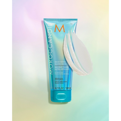  Moroccanoil High Shine Gloss Mask 75 Ml