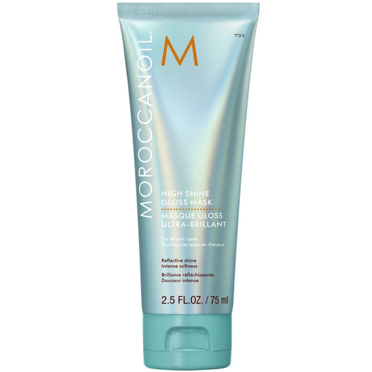  Moroccanoil High Shine Gloss Mask 75 Ml