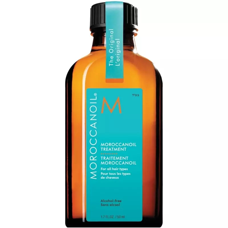  Moroccanoil Treatment Oil Regular 50 Ml
