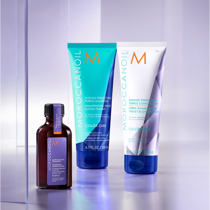  Moroccanoil Treatment Purple 50 Ml