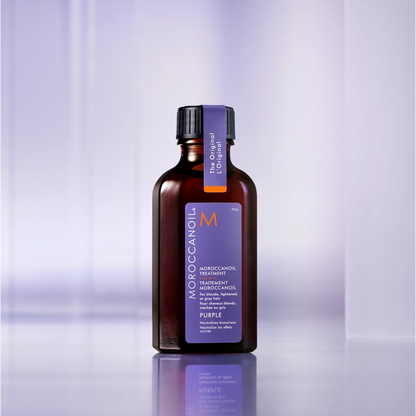  Moroccanoil Treatment Purple 50 Ml