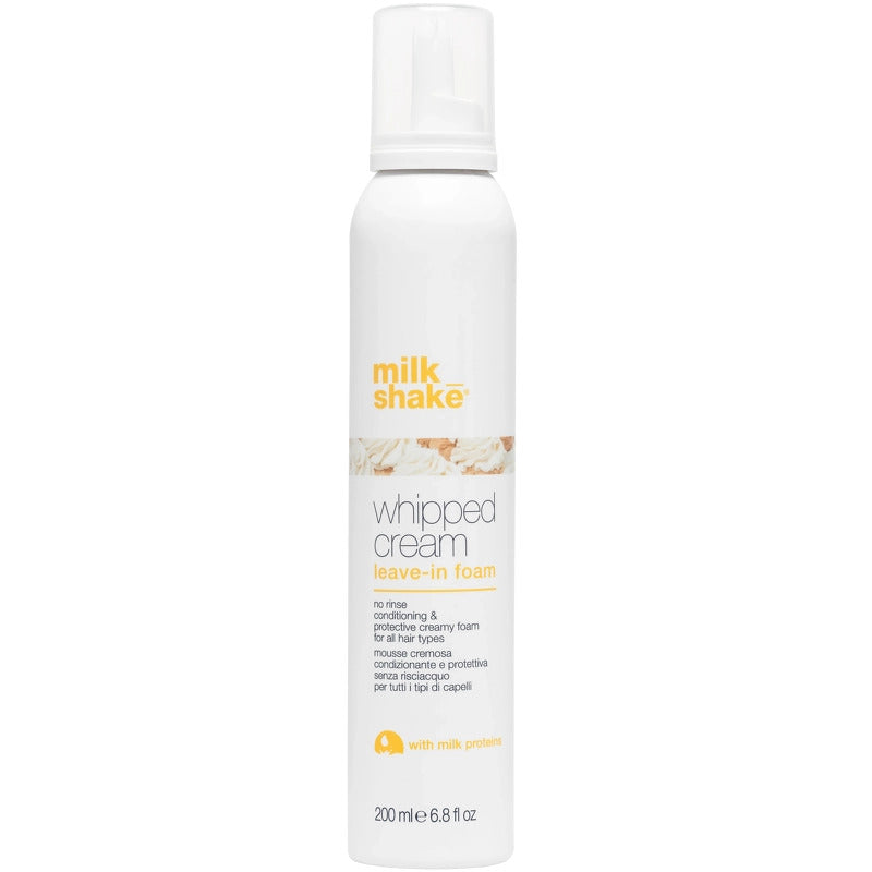  Milk_shake Whipped Cream 200 Ml