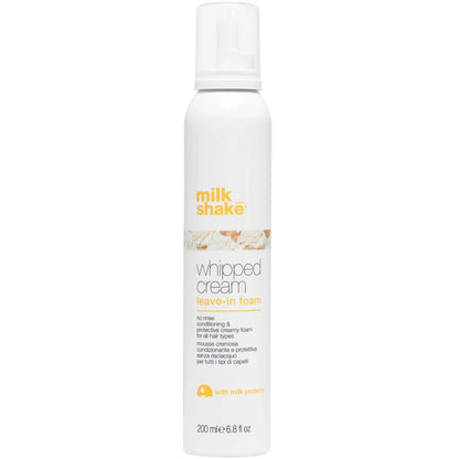  Milk_shake Whipped Cream 200 Ml