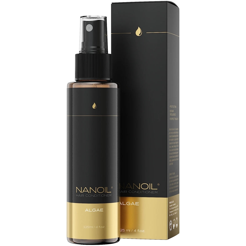  Nanoil Algae Hair Conditioner 125 Ml
