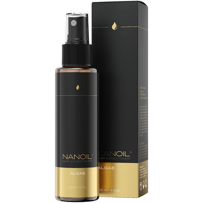  Nanoil Algae Hair Conditioner 125 Ml