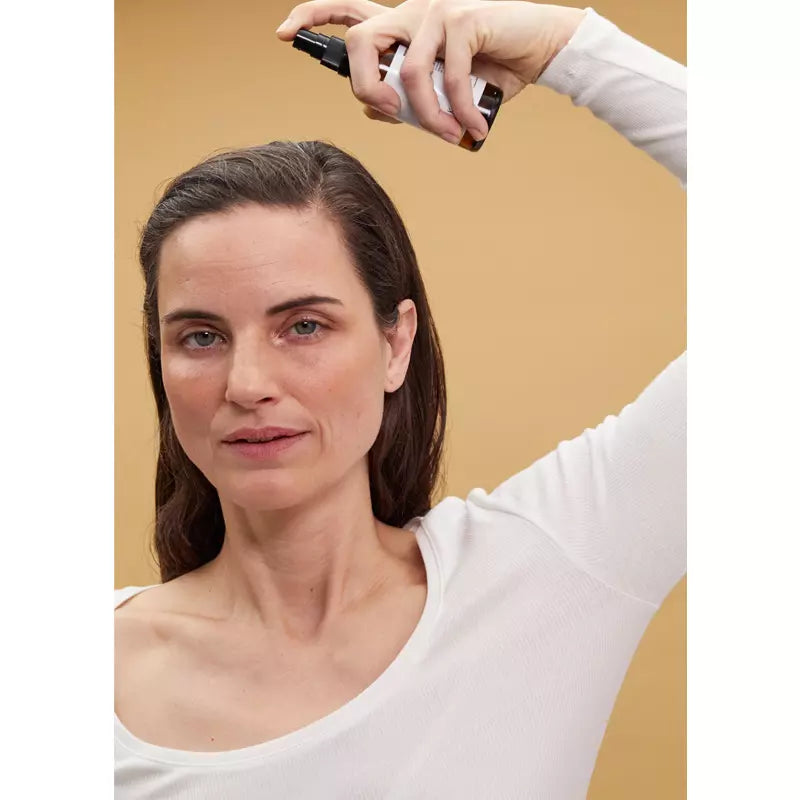  Naturligolie Økologisk Hårserum Boost 100 Ml