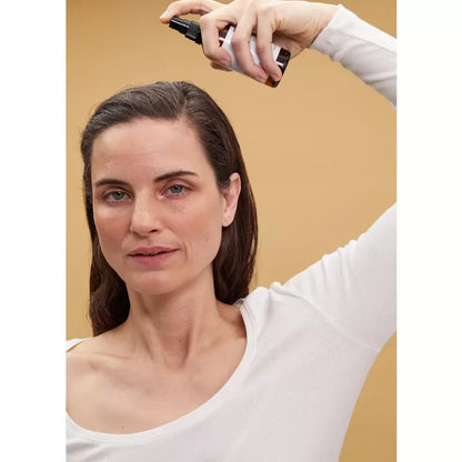  Naturligolie Økologisk Hårserum Boost 100 Ml