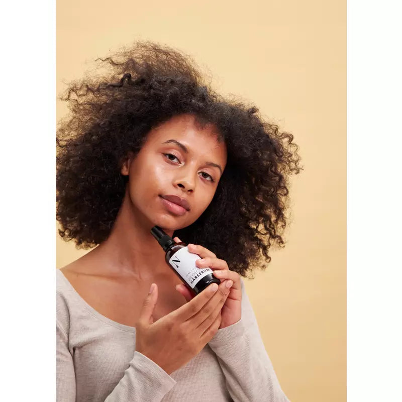  Naturligolie Økologisk Hårserum Boost 100 Ml