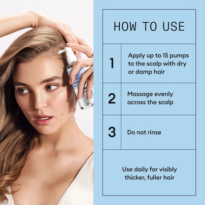  Nioxin Anti-Hairloss Serum 70 Ml
